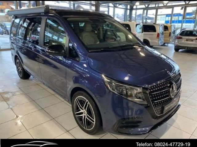 Mercedes-Benz Marco Polo 4MATIC AMG Line