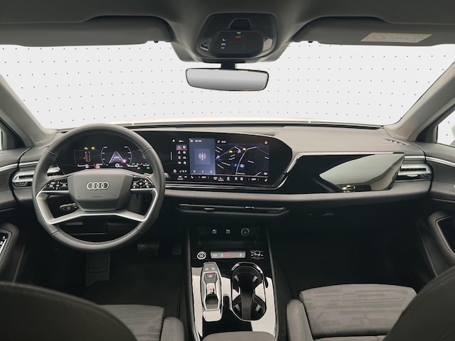 Audi A5 Avant S-Tronic