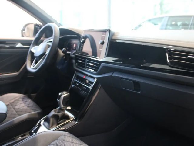 Volkswagen T-Roc DSG Sport