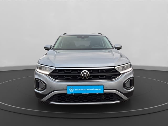 Volkswagen T-Roc 2.0 TDI