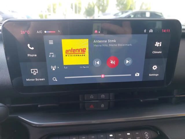 Fiat 600e T-Gen3 145 MHEV