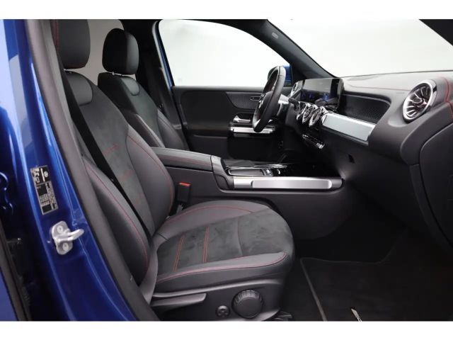 Mercedes-Benz EQB 300 4MATIC AMG Line