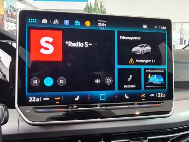 Volkswagen Golf DSG Life Variant