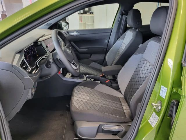 Volkswagen Taigo DSG R-Line Style