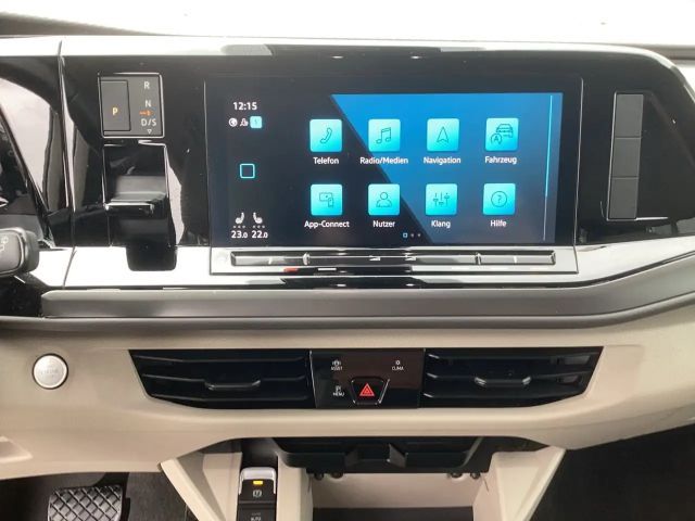 Volkswagen Multivan T7