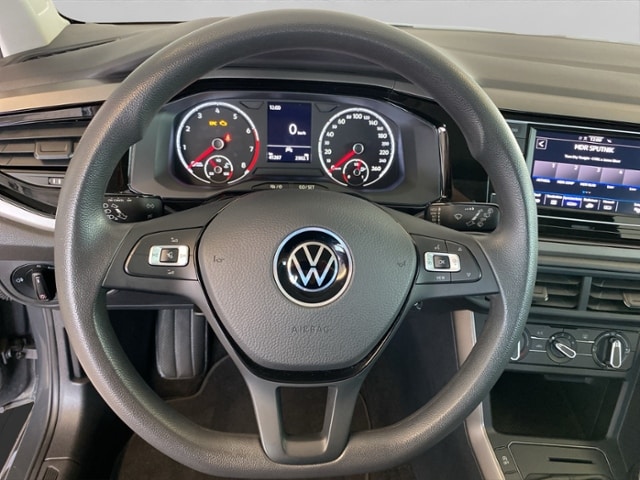 Volkswagen Polo 1.0 +KLIMA+PARKPILOT+ZV