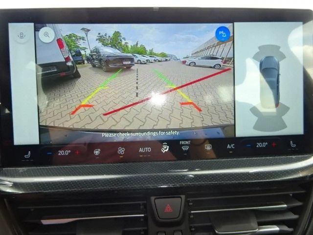 Ford Focus ST Line Wagon