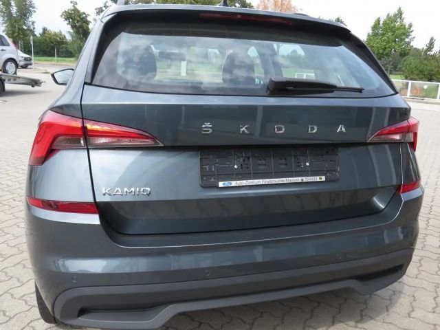Skoda Kamiq Active