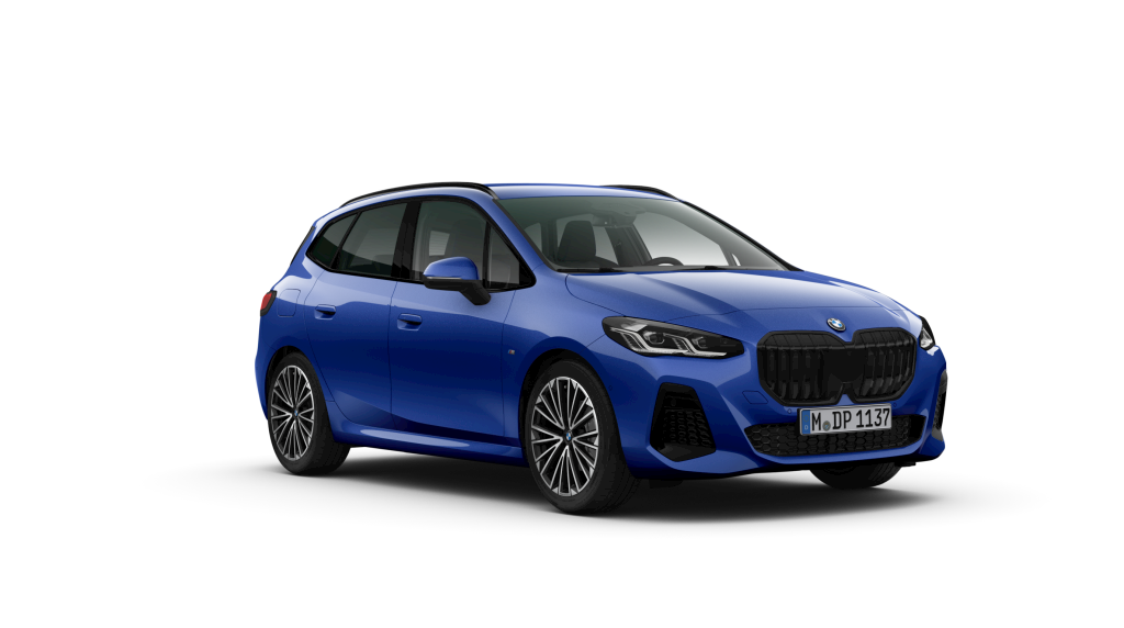 BMW 220 220i Active Tourer