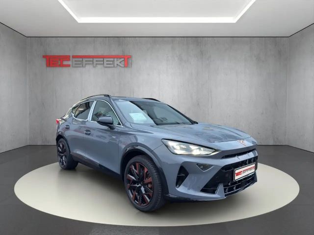 Cupra Formentor 2.0 TSI 4Drive VZ