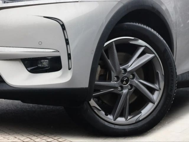 DS DS 7 Crossback Crossback