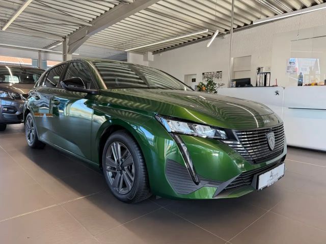 Peugeot 308 Allure Pack EAT8 PureTech