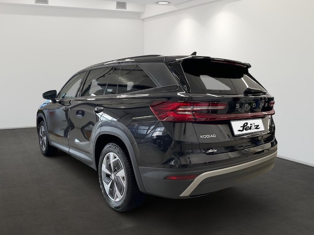 Skoda Kodiaq 2.0 TDI 4x4