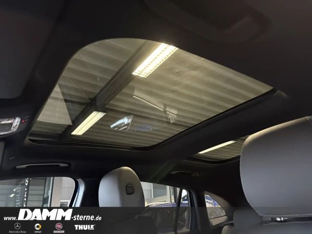 Mercedes-Benz EQA 300 4MATIC