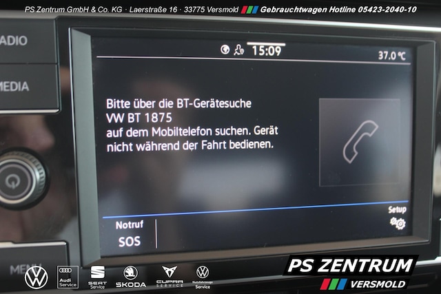 Volkswagen T-Roc 2.0 TDI DSG Life