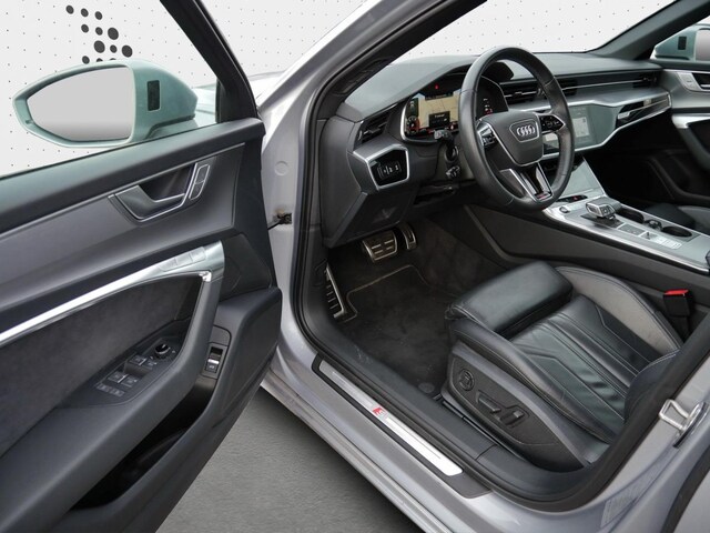 Audi A6 55 TFSI Avant Quattro S-Tronic Sport