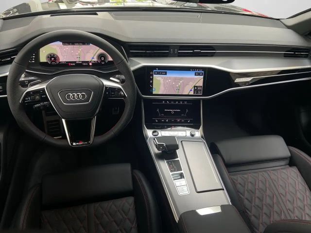 Audi A7 50 TDI Quattro