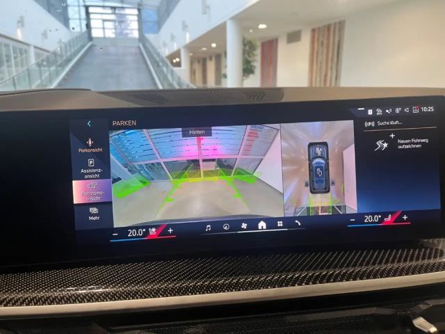 BMW X7 M-Sport xDrive