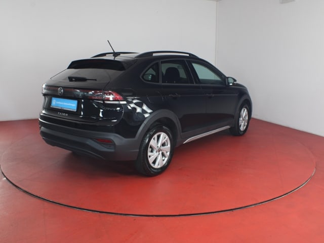 Volkswagen Taigo 1.0 TSI