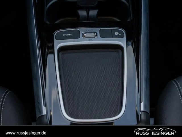 Mercedes-Benz B 200 Progressive Sedan