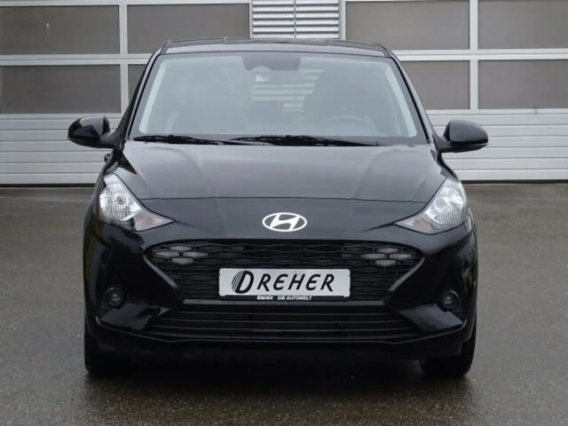 Hyundai i10 1.2 Premium Prime