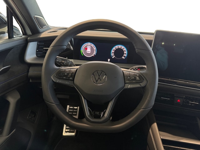 Volkswagen Tayron DSG R-Line eHybrid