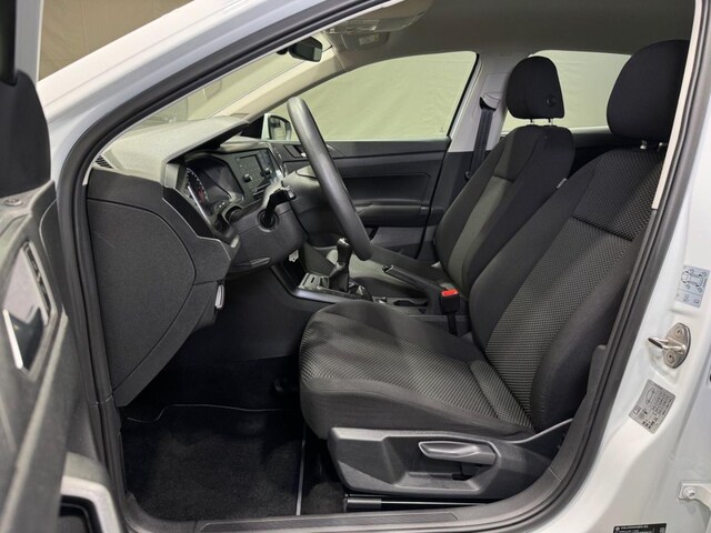 Volkswagen Polo Trendline