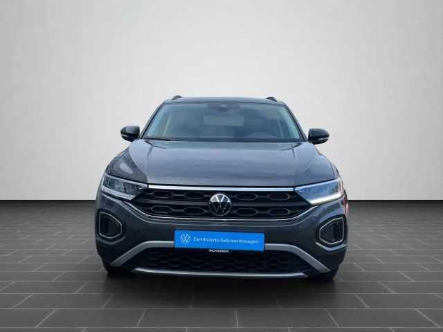 Volkswagen T-Roc GOAL 1.0 l TSI ACC NAVI SHZ