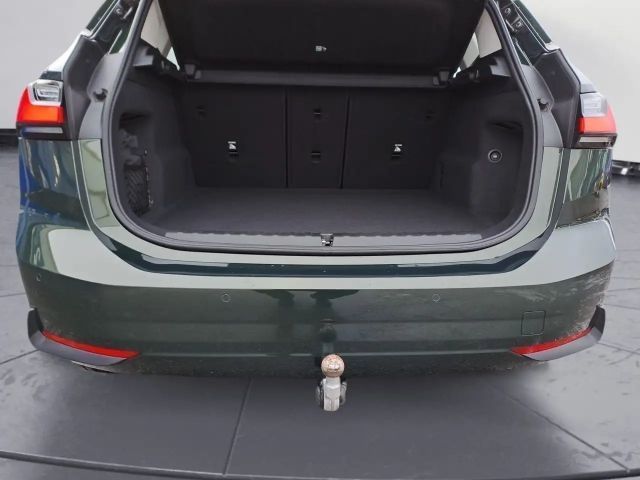 BMW 216 AHK Komfortzugang