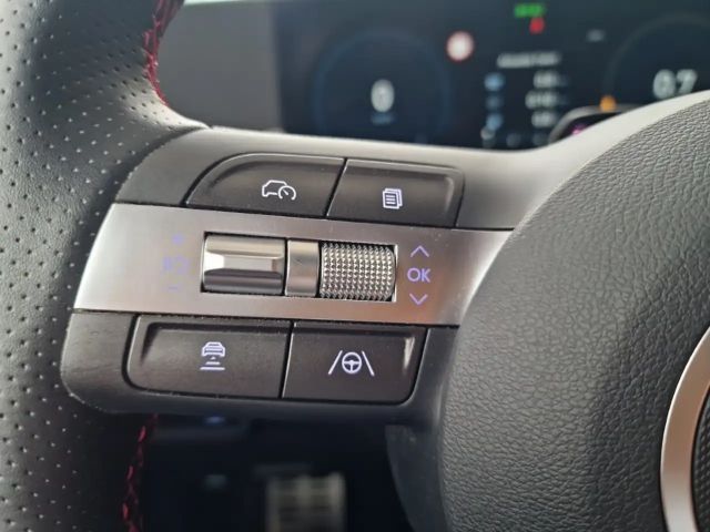 Hyundai Kona 1.6 N Line T-GDi