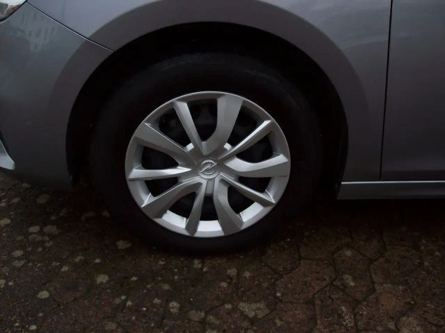 Opel Corsa 1.2 Turbo Edition