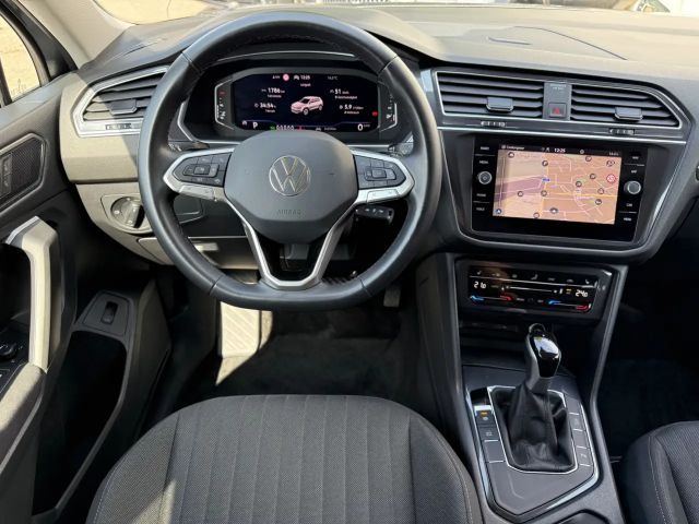 Volkswagen Tiguan 2.0 TDI Allspace DSG Life