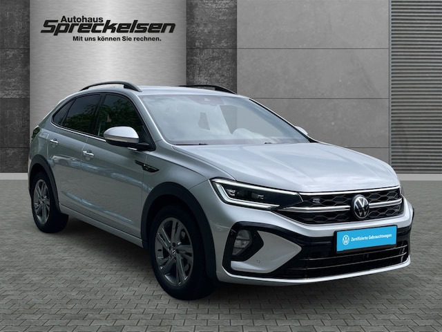 Volkswagen Taigo 1.5 TSI