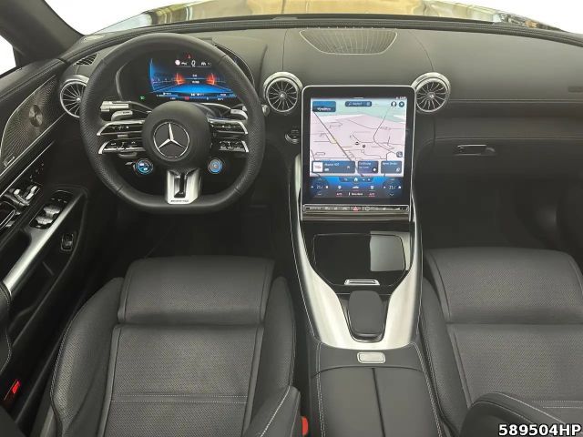 Mercedes-Benz SL 43 AMG AMG Line