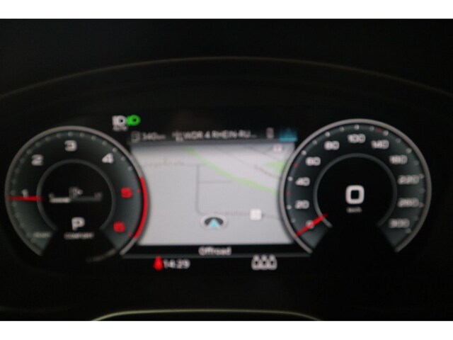 Audi A4 35 TDI Avant S-Tronic