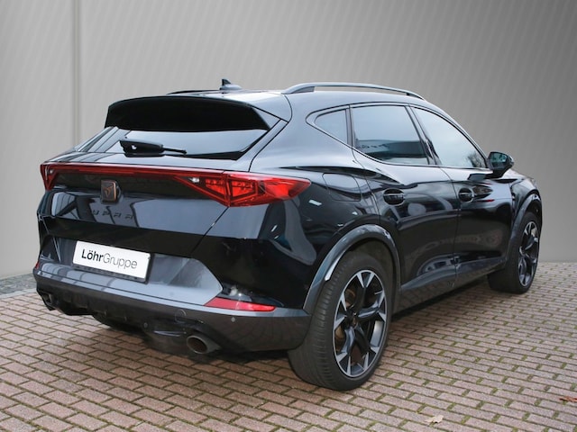 Cupra Formentor 2.0 TSI VZ