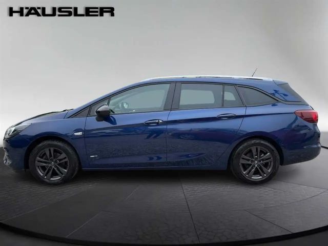 Opel Astra Sports Tourer