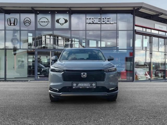 Honda HR-V 1.5 Advance Hybrid