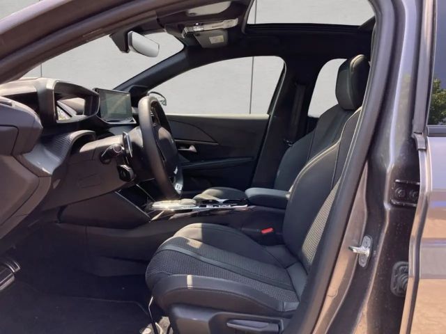 Peugeot 208 EAT8 GT-Line PureTech