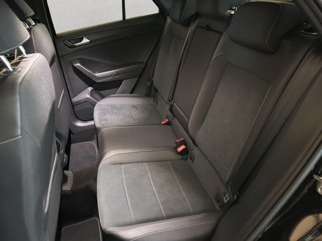 Volkswagen T-Roc 1.5 TSI DSG R-Line