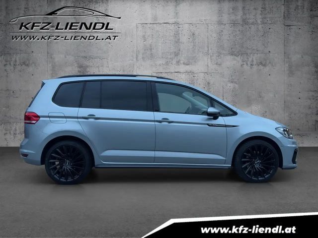Volkswagen Touran 2.0 TDI BMT R-Line