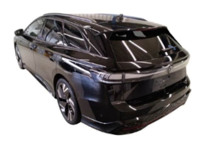 Volkswagen ID.7 4Motion GTX Tourer