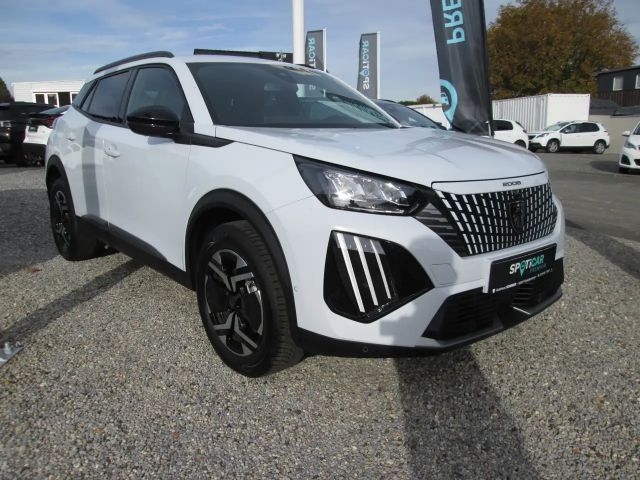 Peugeot 2008 Allure Pack Hybrid