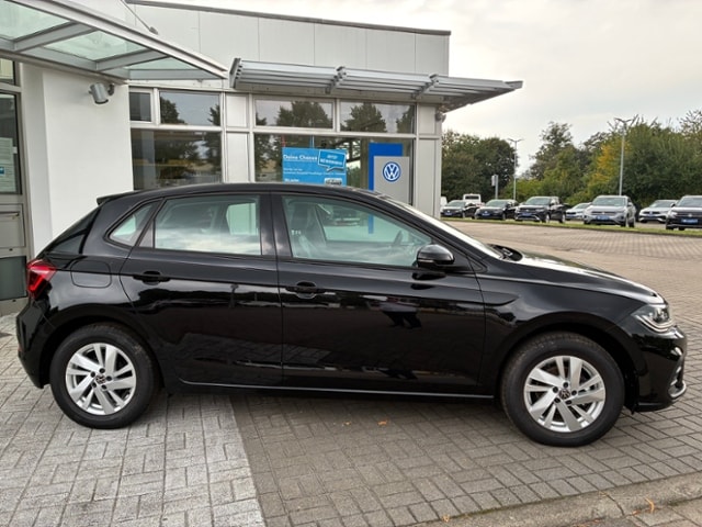 Volkswagen Polo 1,0 l TSI OPF 70 kW