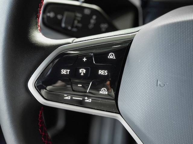 Volkswagen ID.4 GTX IQ.Drive Sound