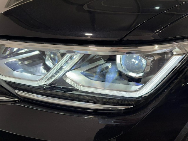 Volkswagen Tiguan 1.5 TSI Move