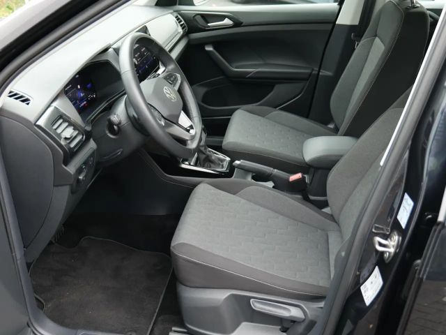 Volkswagen T-Cross 1.5 TSI DSG Life