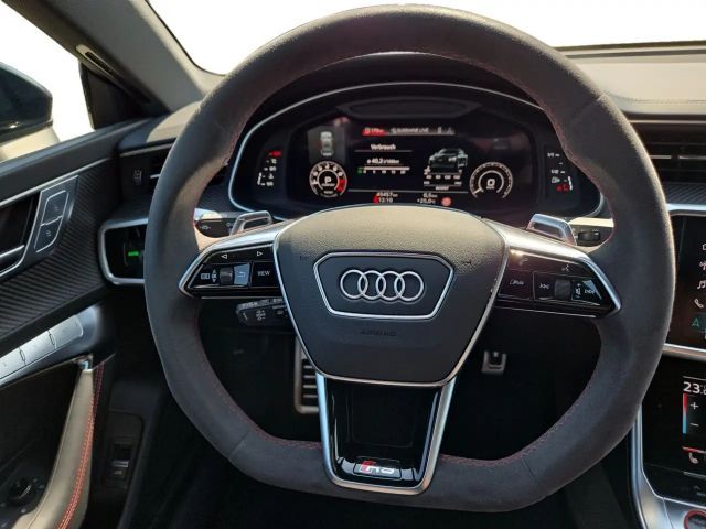 Audi RS7 4.0 TFSI