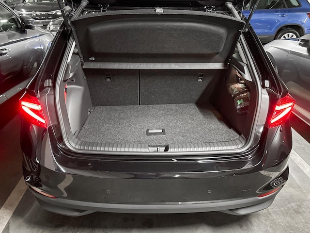 Skoda Fabia 1.0 TSI Drive