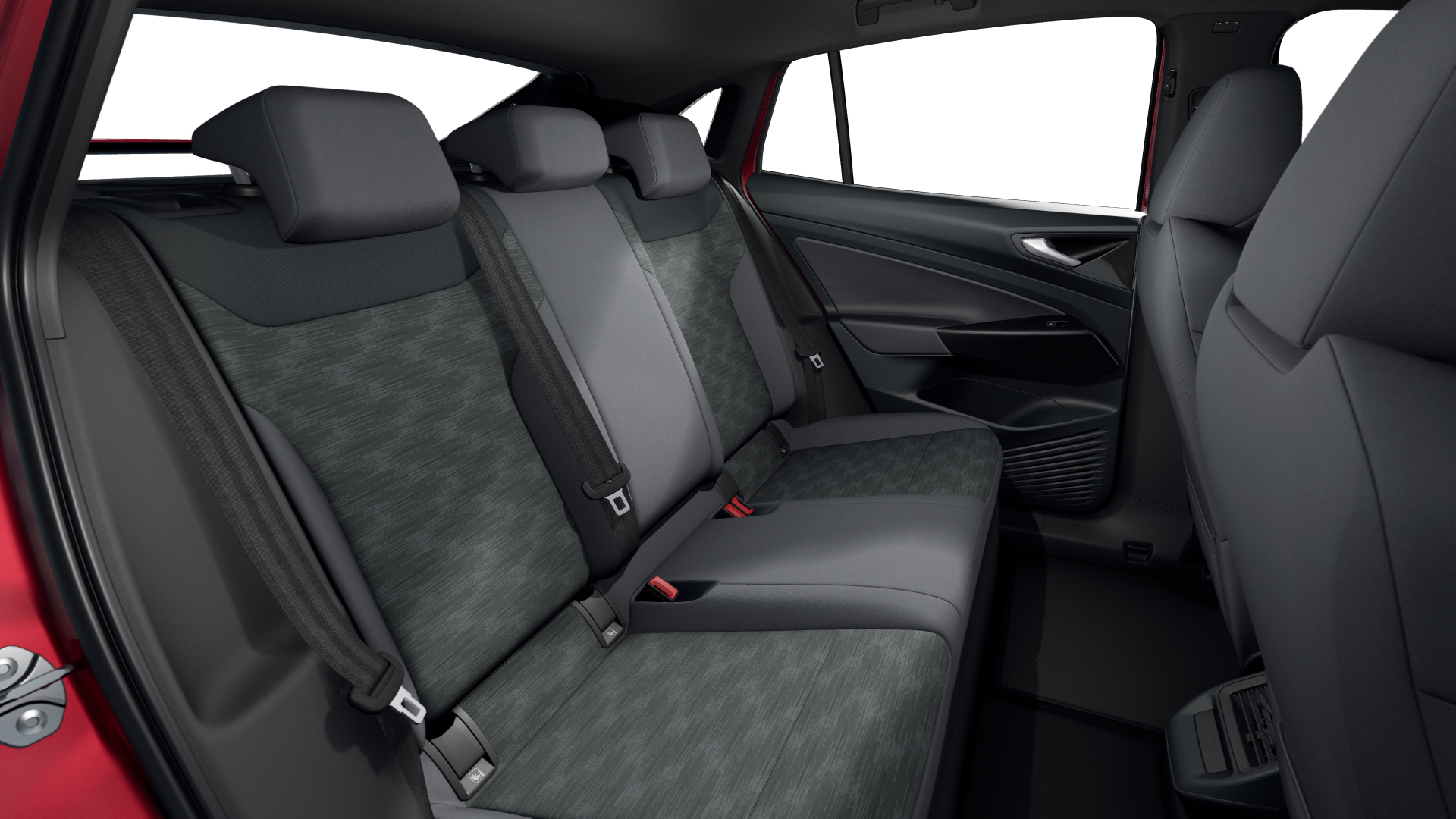 Volkswagen ID.5 77 KWh Pro